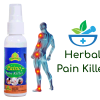 Herbal Pain Killer, Paino