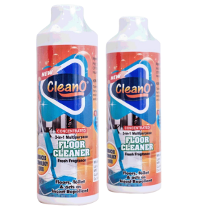 3 in 1 cleaner, multipurpose cleaner, floor cleaner, toilet cleaner, acts as an insect repellent