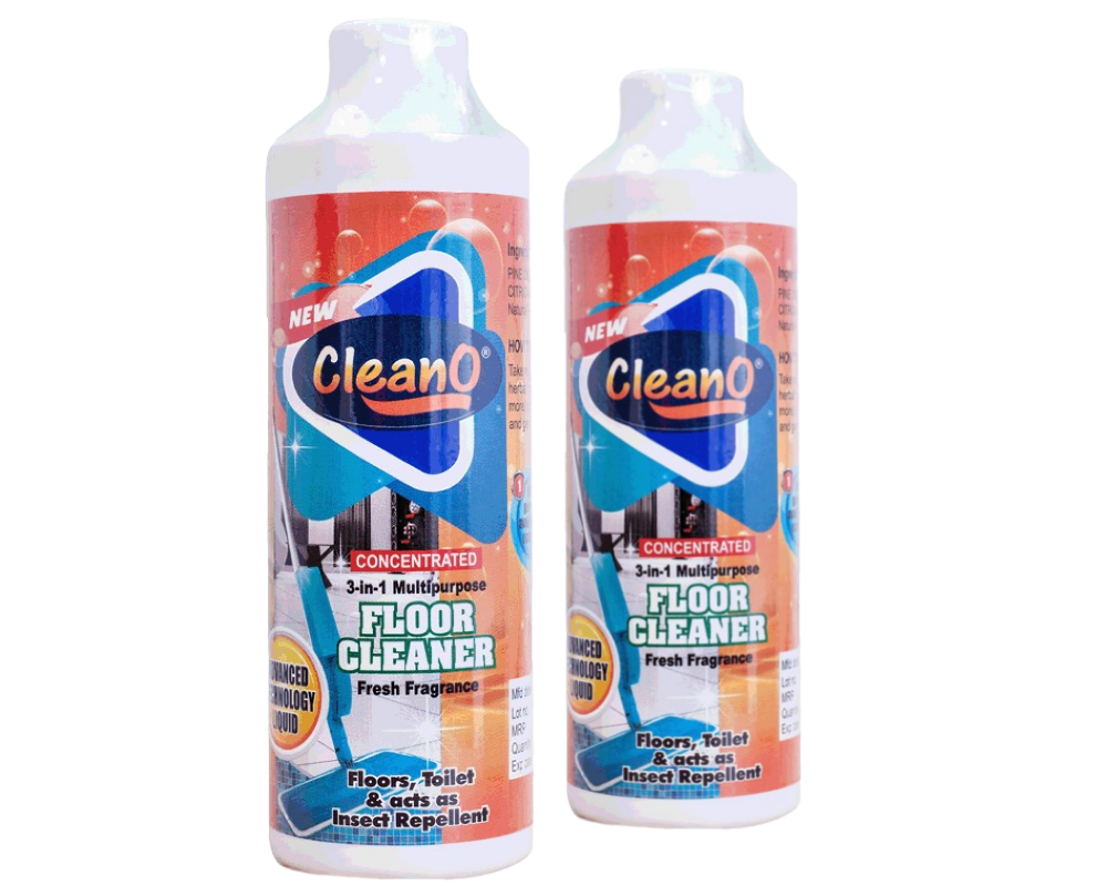 3 in 1 cleaner, multipurpose cleaner, floor cleaner, toilet cleaner, acts as an insect repellent