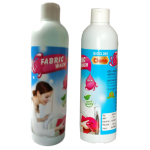 Fabric Wash, Eco-Friendly Fabric Wash, Laundry Wash, Liquid Detergent