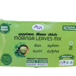 Moringa leaves
